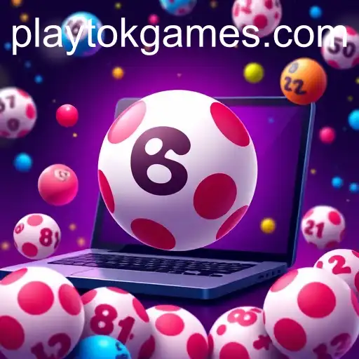 Online Lottery: The Impact of PlayTok in Modern Gaming