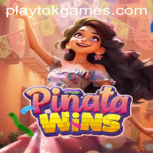PinataWins: A New Gaming Sensation on PlayTok