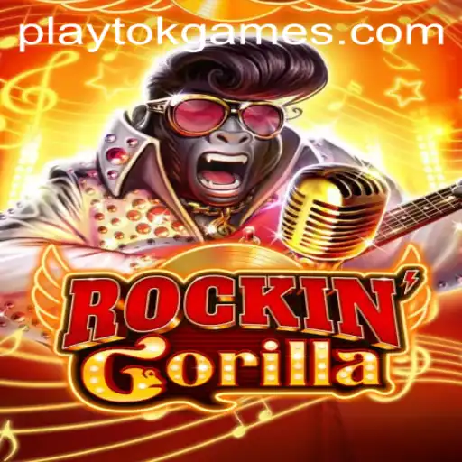 RockinGorilla: A Game-Changing Experience in the PlayTok Universe