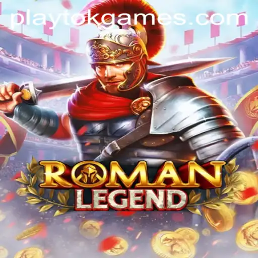 Unveiling RomanLegend: A Thrilling Journey Through Ancient Rome on PlayTok