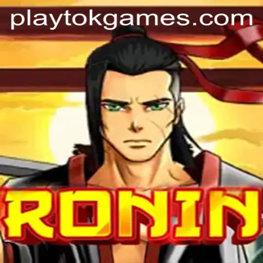 Ronin: The Thrilling Journey in the World of PlayTok
