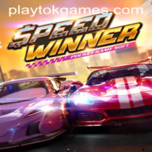 Experience the Thrill of SpeedWinner with PlayTok