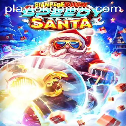 Experience the Thrills of StempedeRushSpeedy Through PlayTok