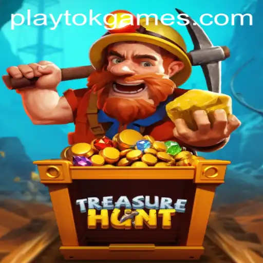 Discover the New Gaming Phenomenon: TreasureHunt and PlayTok Unite!