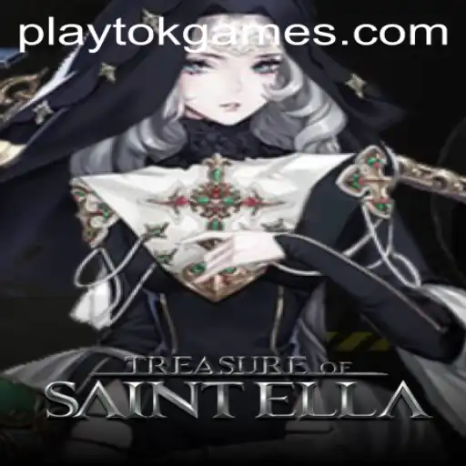 Exploring the Adventure: TreasureofSaintElla on PlayTok