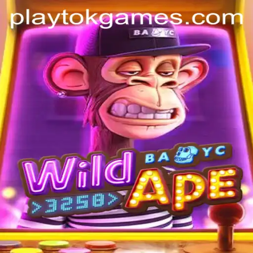 Experience the Thrills of WildApe3258: A New Adventure on PlayTok