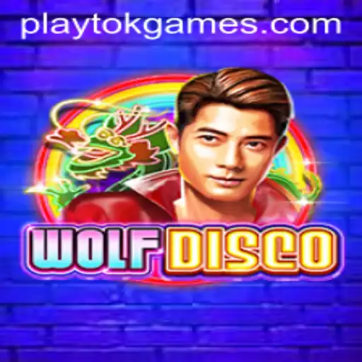 Unveiling the Fascinating World of WolfDisco on PlayTok