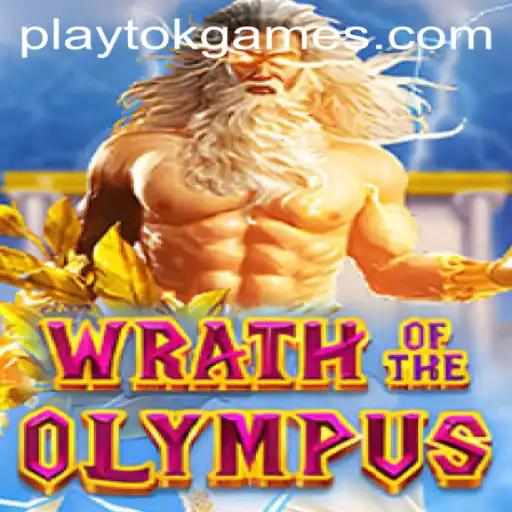 Exploring WrathofOlympus: The New Gaming Sensation on PlayTok